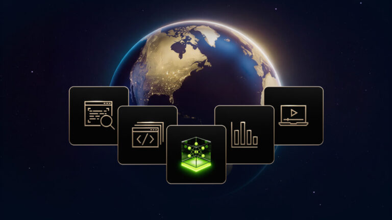 Nvidia lanceert Nemotron 3.5 Super VL en Bolt voor AI-agents