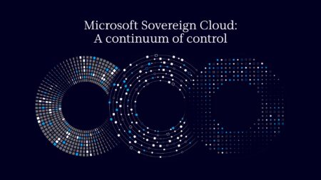 Microsoft breidt Sovereign Cloud uit met lokale AI en GitHub