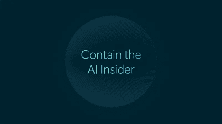 Microsoft wil agentic insiders beveiligen met Project Perception