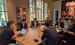 AI noopt organisaties ertoe anders over data security na te denken