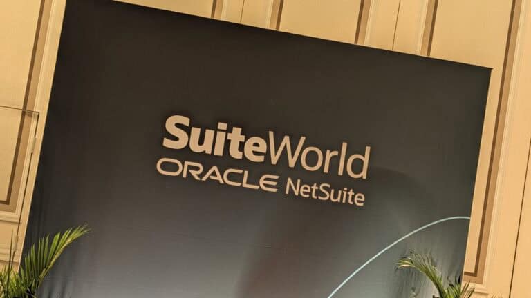 NetSuite ook headless: SuiteSkills geven Claude en ChatGPT ERP-kennis