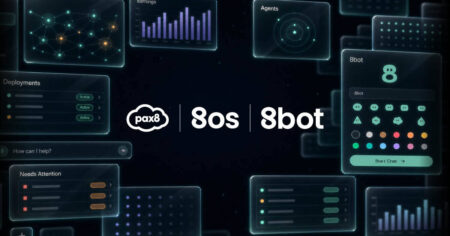 Pax8 mikt op managed intelligence en een AI OS voor MSP’s