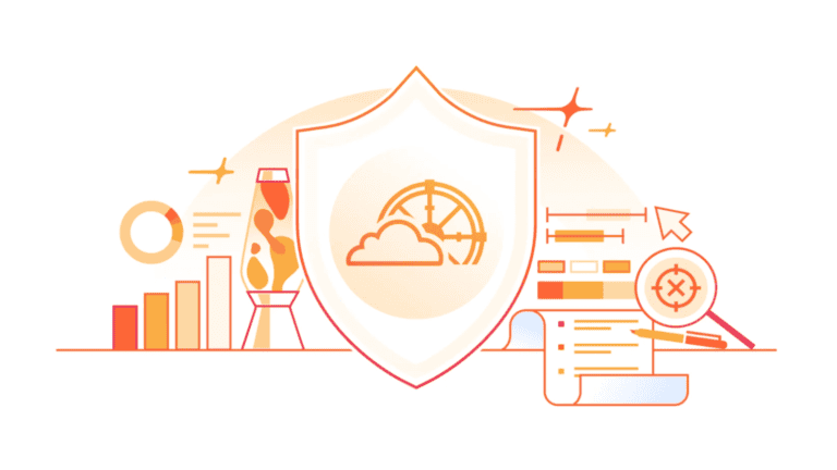 Cloudflare meldt veel meer, maar veel kleinere DDoS-aanvallen