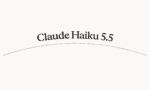 Compacte en snelle Claude Haiku 5.5 vervangt eindelijk 4.5