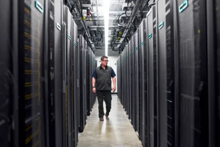HPE lanceert ProLiant Gen13-servers met AMD EPYC 9006