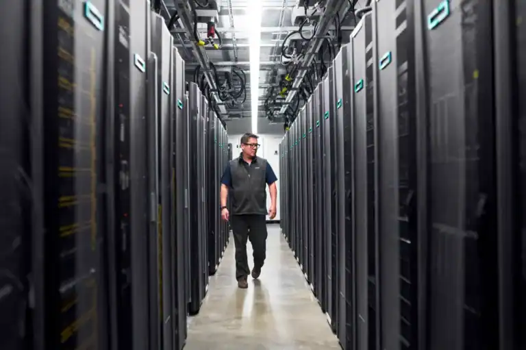 HPE lanceert ProLiant Gen13-servers met AMD EPYC 9006