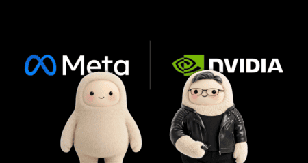 Nvidia steekt 3 miljard in Meta en versterkt Muse-partnership