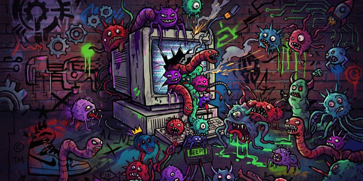 Lazarus verbergt malware met Post-Quantum Cryptography