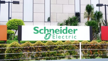 Schneider Electric neemt PTC over voor 22,6 miljard