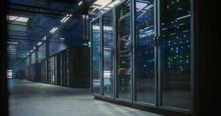Waarom moderne DCIM-tools onmisbaar zijn in het AI-tijdperk