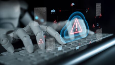 91% Nederlandse organisaties had incident met AI-agent