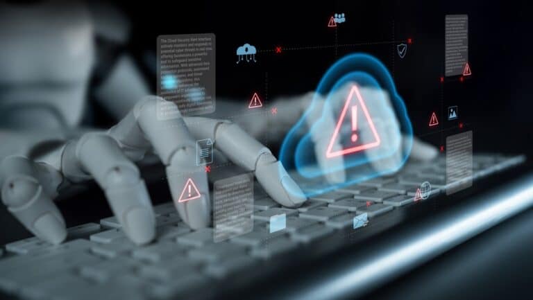 91% Nederlandse organisaties had incident met AI-agent
