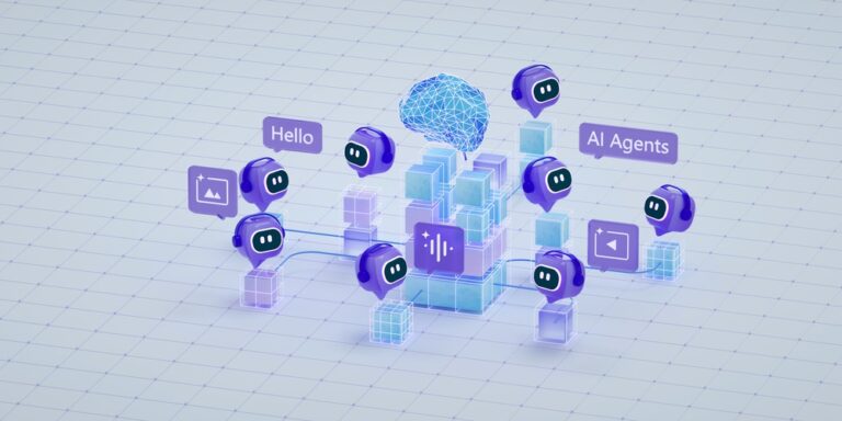 CIO’s vetrouwen veiligheid AI-agents, maar inzicht is gebrekkig