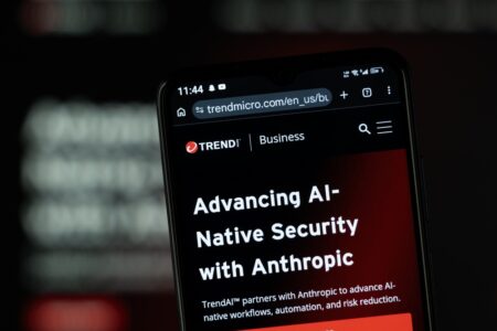 TrendAI brengt Nvidia Nemotron naar soevereine Vision One