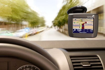 TomTom en Nvidia ontwikkelen navigatiesysteem voor zelfrijdende auto