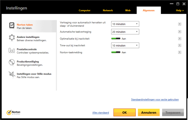 Symantec versterkt positie met overname Fireglass