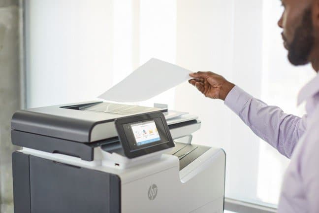 HP koopt voor 444 miljoen dollar Apogee, om printactiviteiten een boost te geven