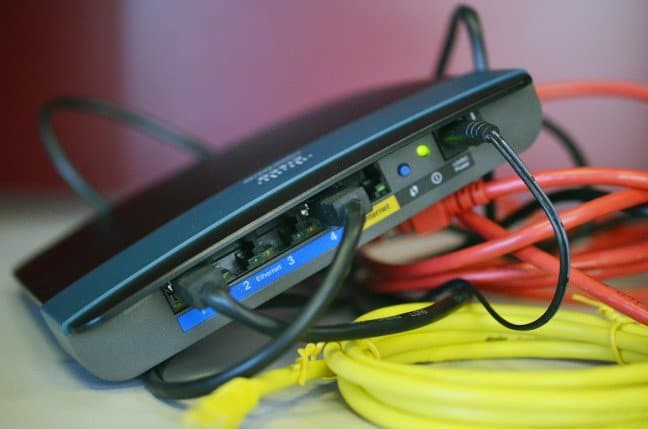 Hackers richten zich op consumenten-routers om malware te pushen