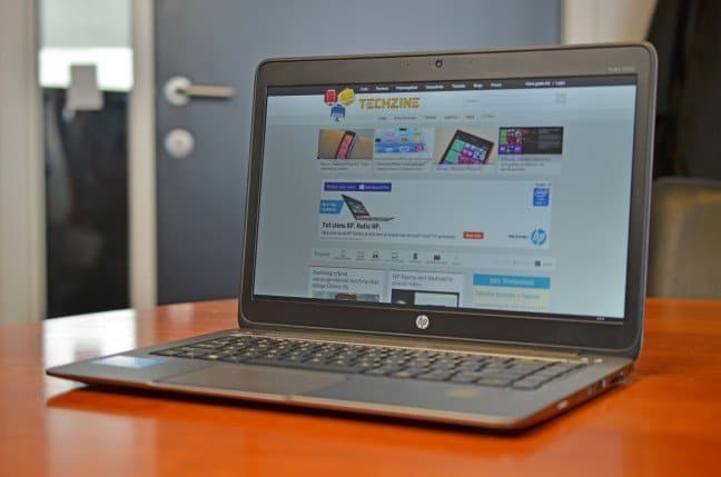 Keylogger ontdekt in honderden HP-laptops