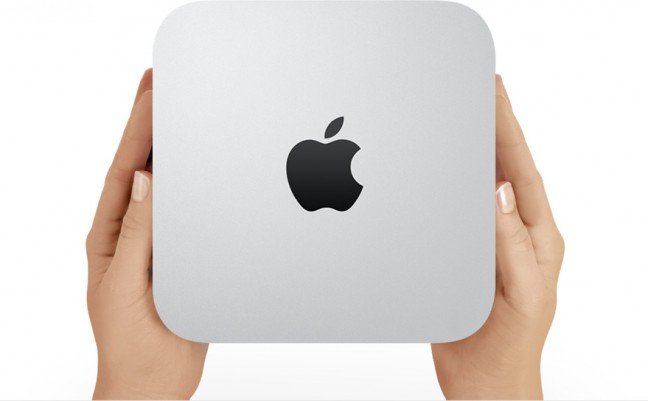 Apple test Mac Mini-desktop met M3-processor