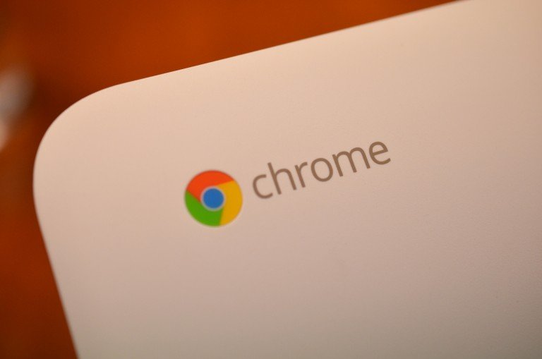 ChromeOS wrikt zich lost van Chrome-webbrowser