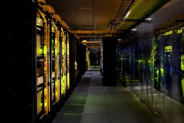 Equinix neemt voor 792 miljoen dollar datacenterbedrijf Metronode over